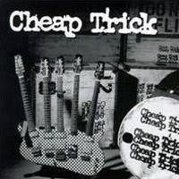 【プロモオンリー！激レア！】CHEAP TRICK/Carnival Game Cheap Trick Carnival Game (Single)- Spirit of Rock Webzine (cn)